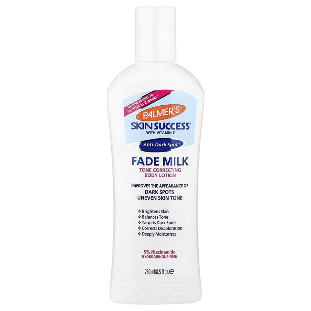 Palmer's Skin Success Fade Milk Tone Correcting Body Lotion - 250ml