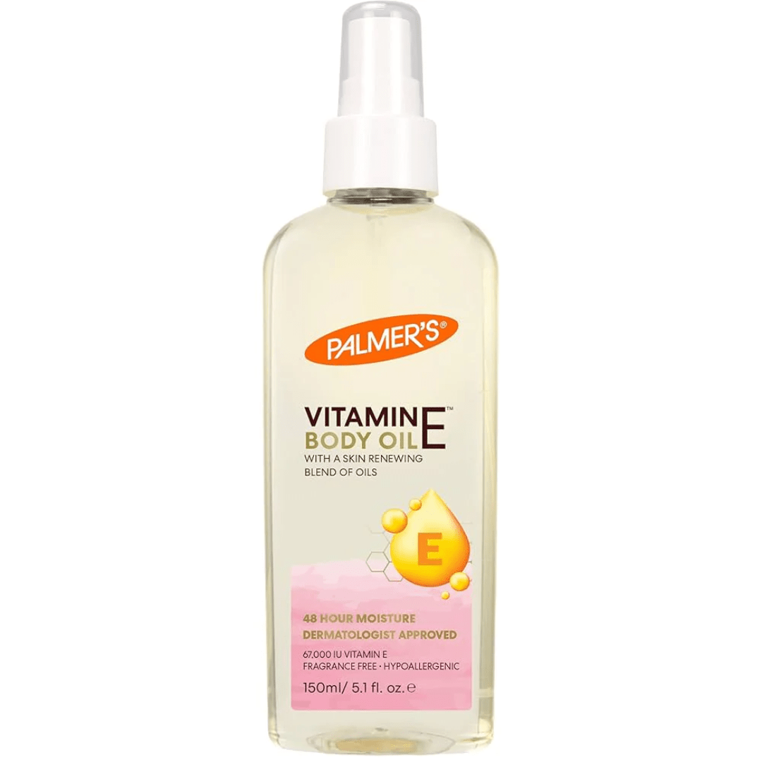 Palmer's Vitamin E Body Oil - 150ml