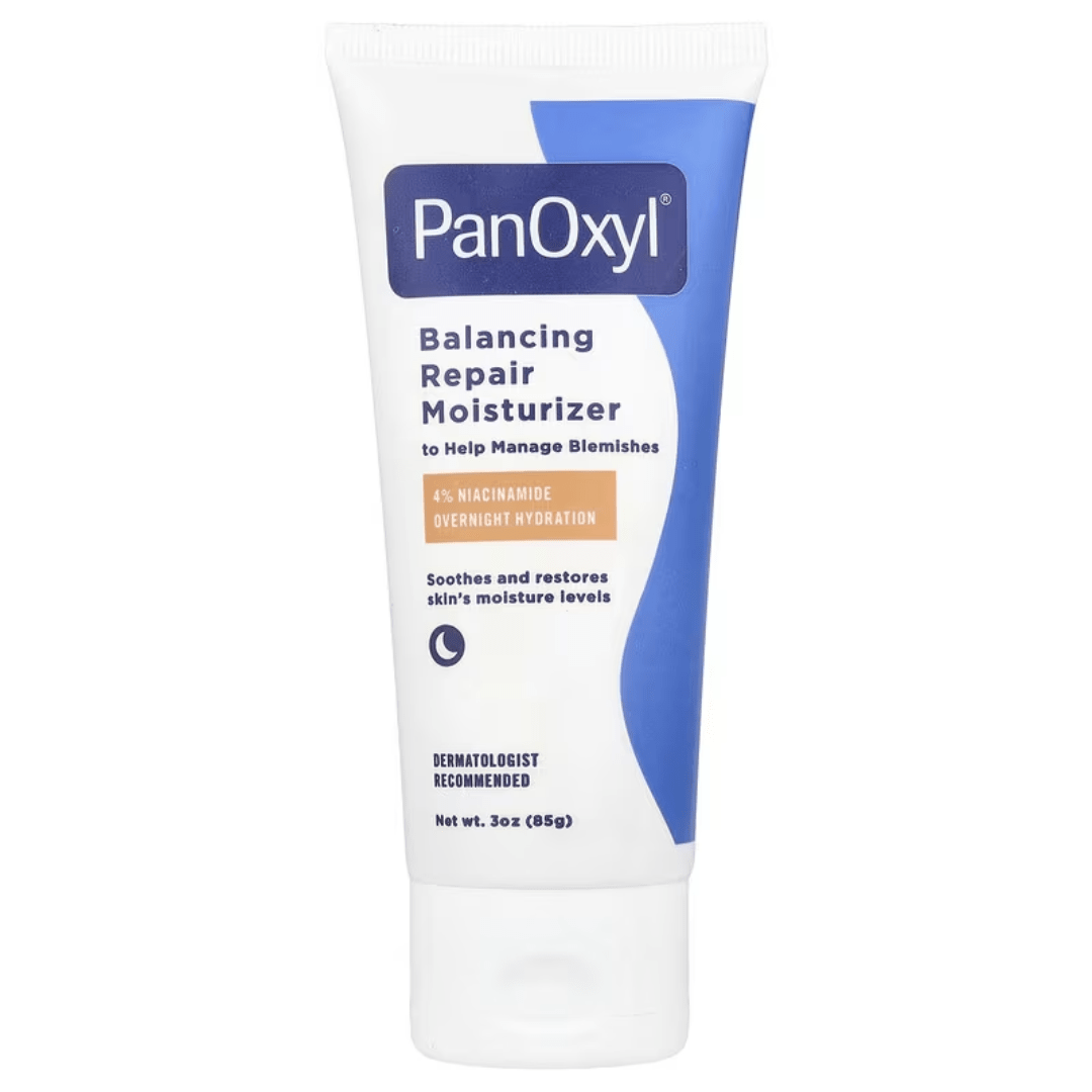 Panoxyl Balancing Repair Moisturizer - 85g