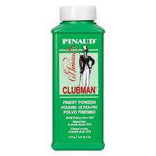 Pinaud Clubman Finest Powder - 112G
