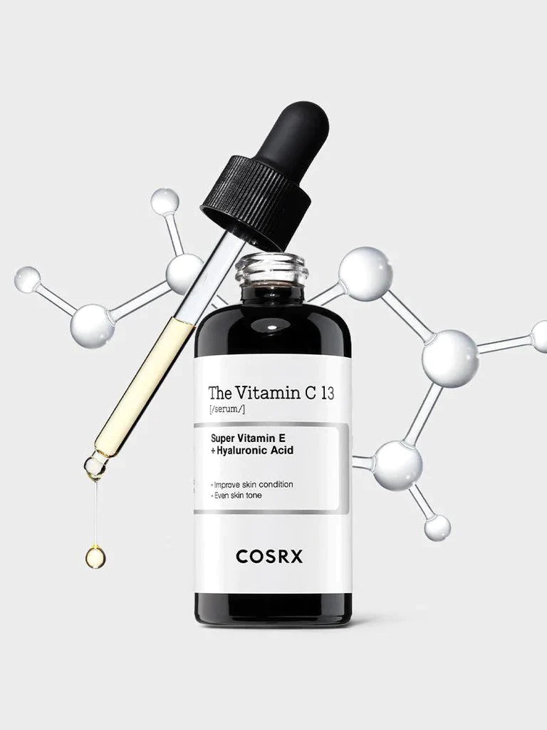 PRE-ORDER COSRX The Vitamin C 13 serum