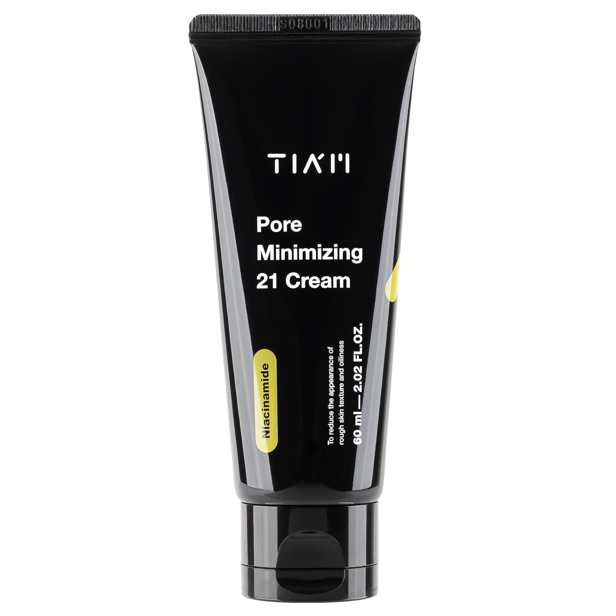 PRE-ORDER TIAM Pore Minimizing 21 Cream 60ml