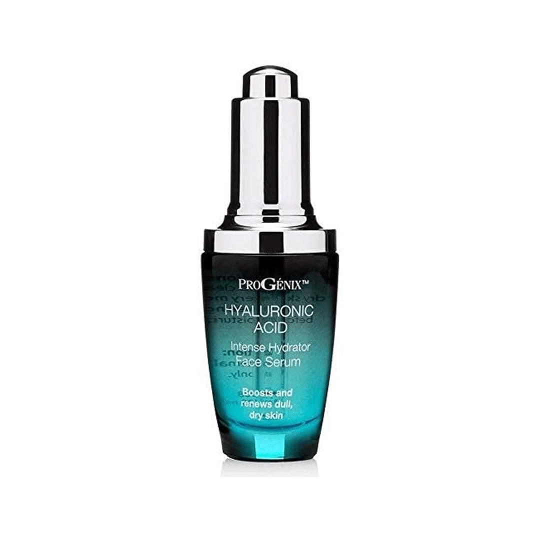 Progenix Hyaluronic Acid Face Serum 30ml