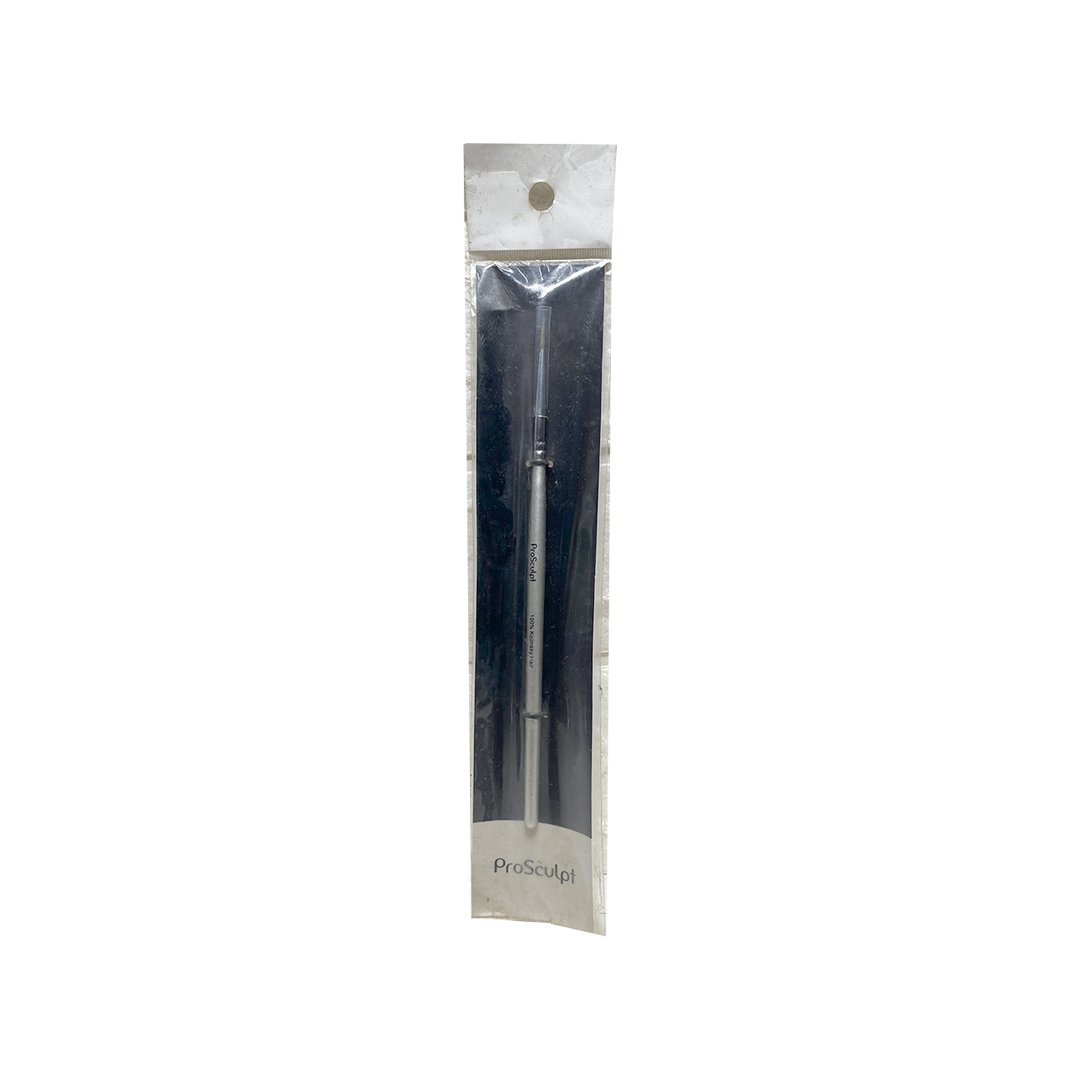 Prosculpt Professional Nail Art Brush