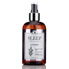 Pure Relief Sleep Pillow Mist Spray Lavender 237ml