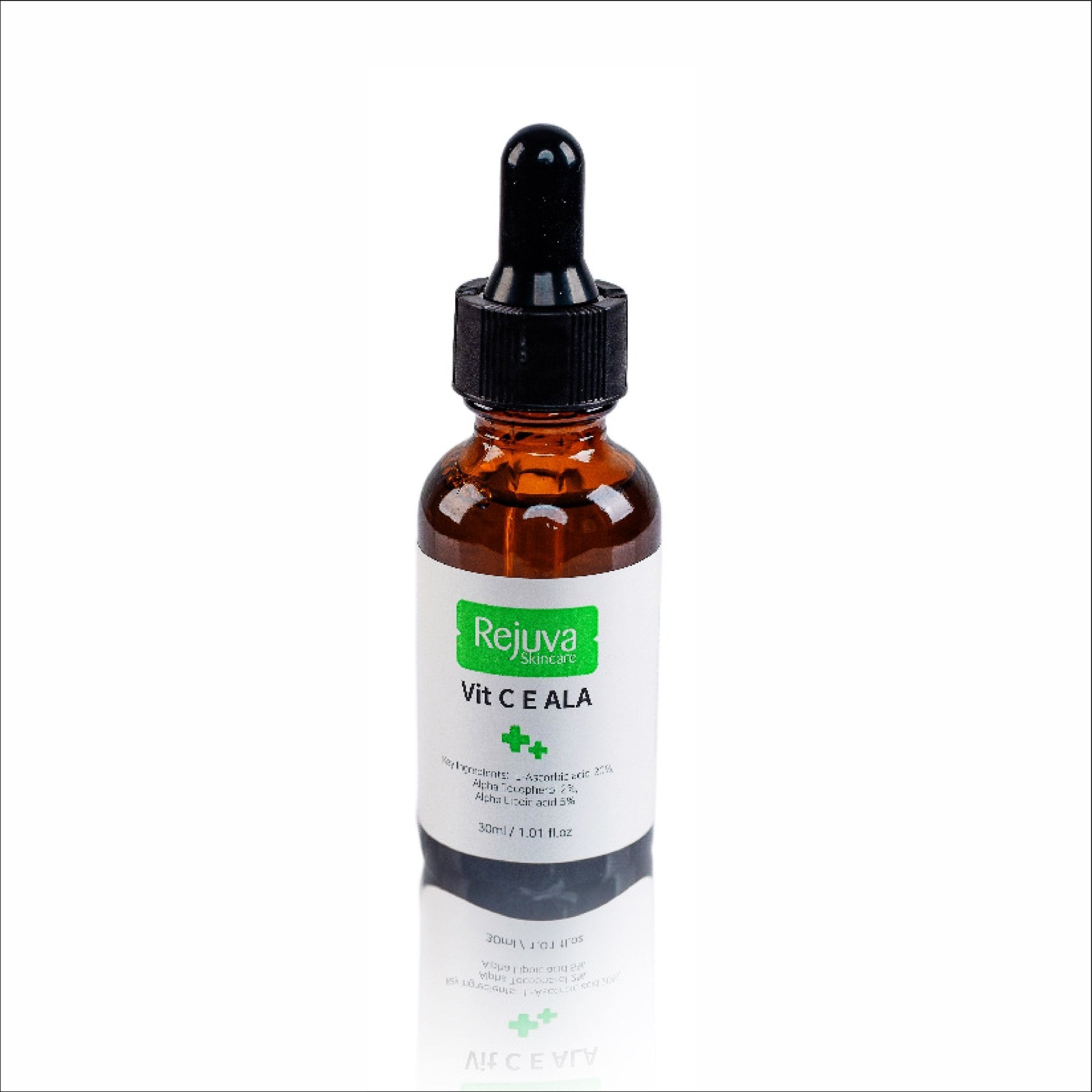 Rejuva Skincare Vit C E ALA+ 30ml