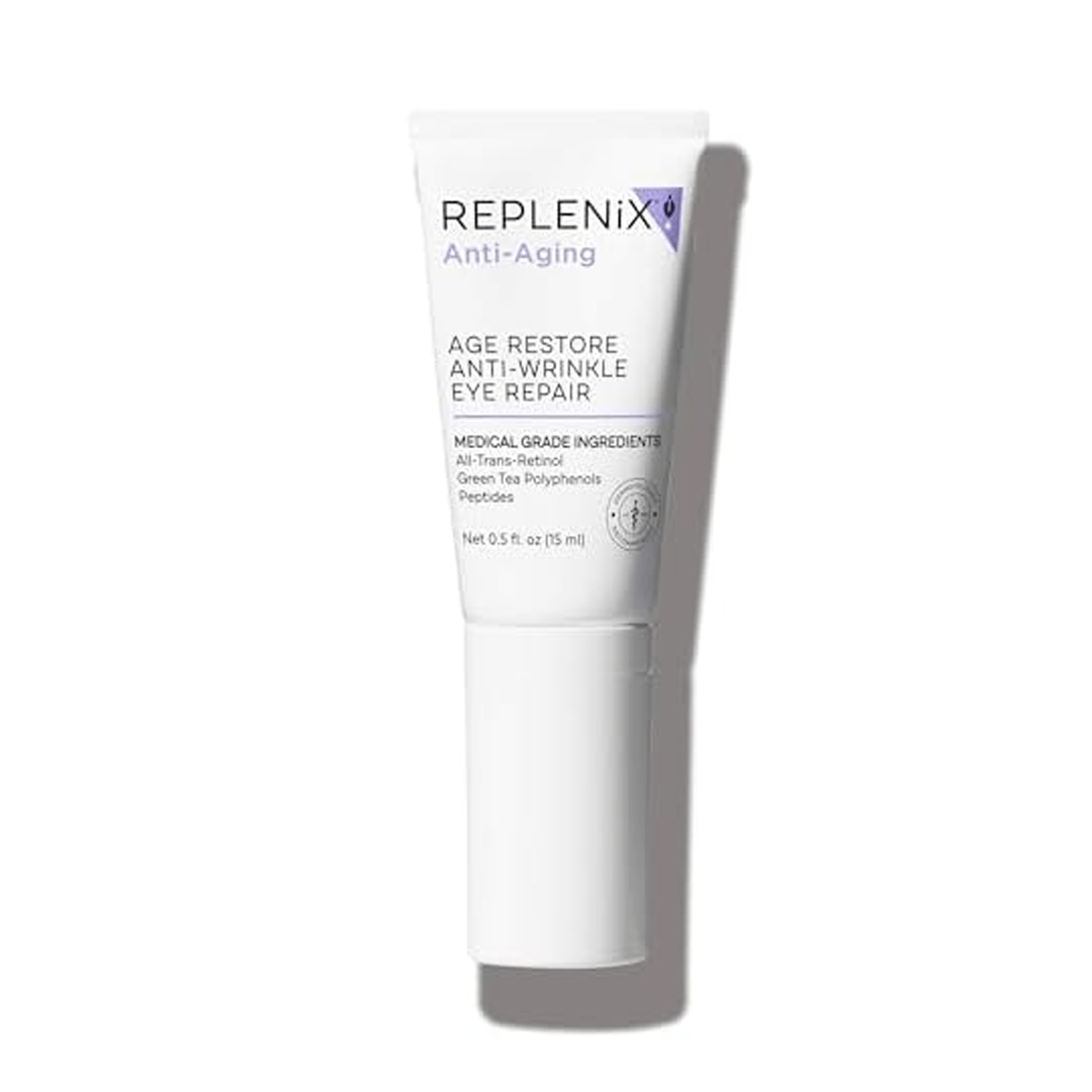Replenix Age Restore Anti - Wrinkle Retinol Eye Repair 14g | Firm & Brighten