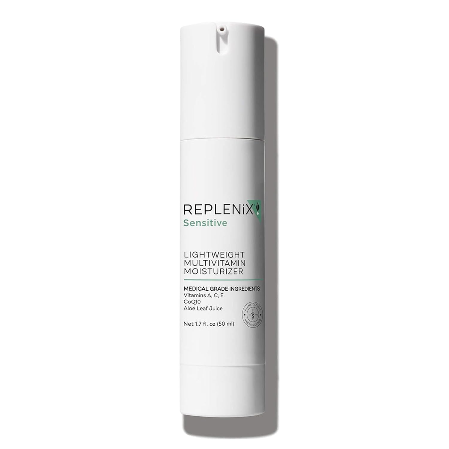 Replenix Antioxidant Hydrating Sunscreen SPF 50+ | Broad - Spectrum Protection