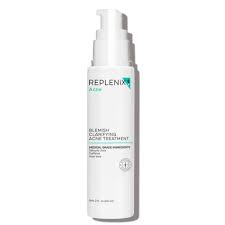 Replenix Blemish Clarifying Acne Treatment | Fast - Acting Spot Solution