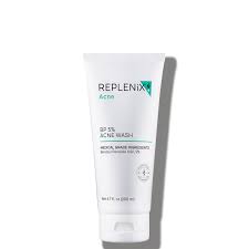 Replenix BP Acne Gel 10% Spot Treatment 57g | Fast Acne Relief