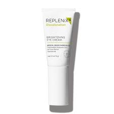 Replenix Brightening Eye Cream | Reduce Dark Circles & Puffiness