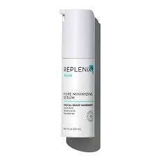 Replenix Pore Minimizing Serum | Refine & Tighten Pores"