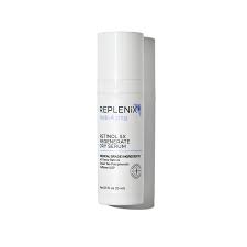 Replenix Retinol 5X Regenerate Dry Serum | Anti - Aging & Skin Renewal