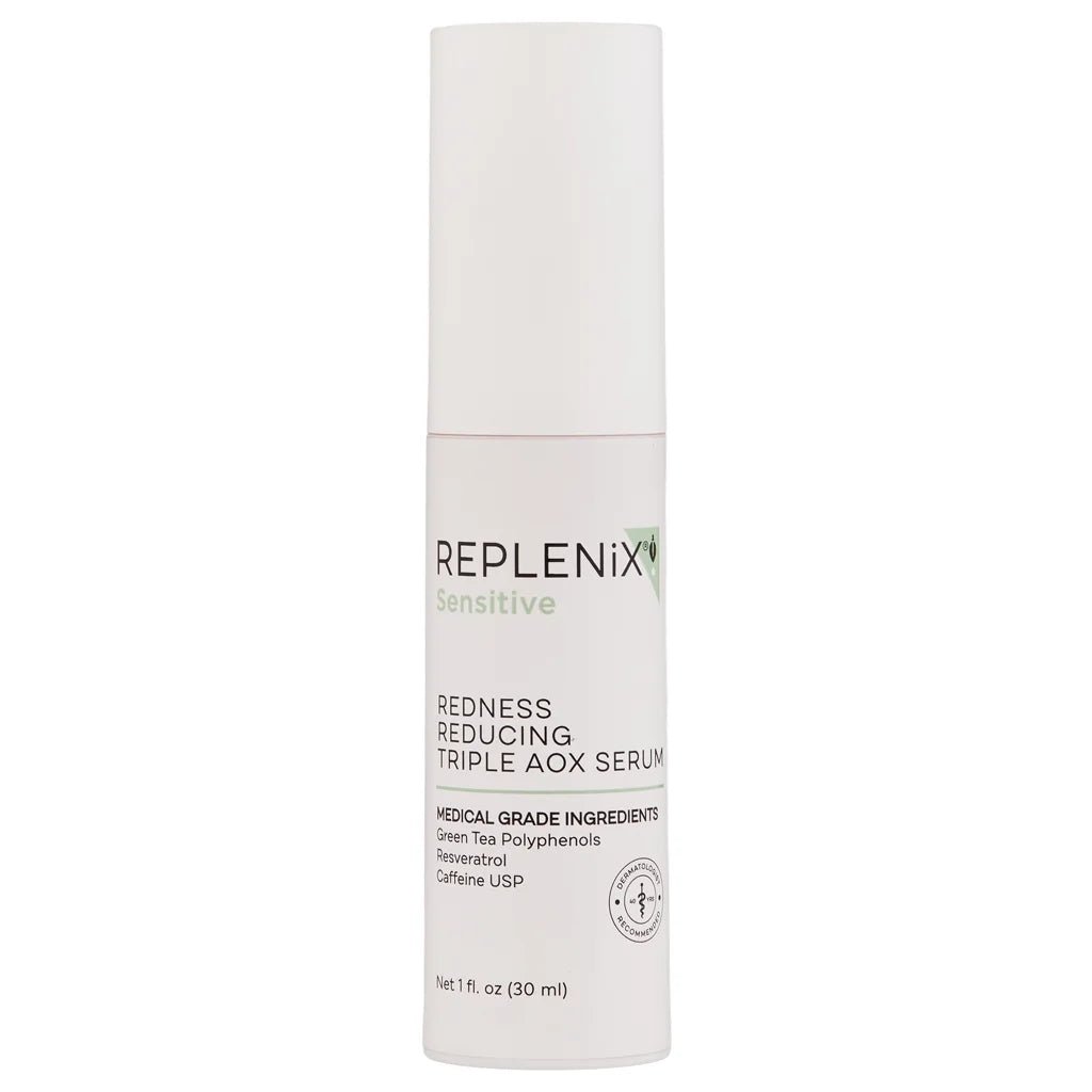 Replenix Soothing Antioxidant Mist | Calm & Hydrate Sensitive Skin