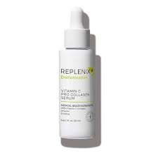 Replenix Vitamin C Pro Collagen Serum | Brighten & Firm Skin