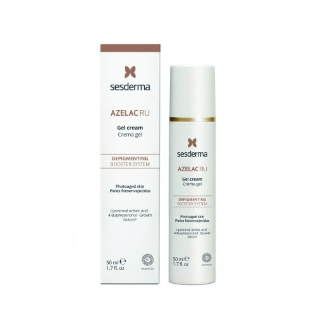 Sesderma Azelac RU Gel Cream 50ml