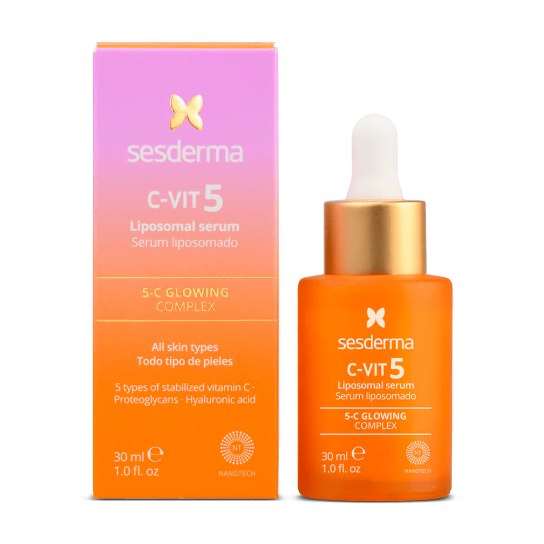 Sesderma C - Vit 5 Liposomal Serum 30ml
