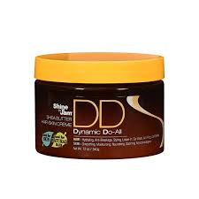Shine n' Jam Dynamic Do All 340g