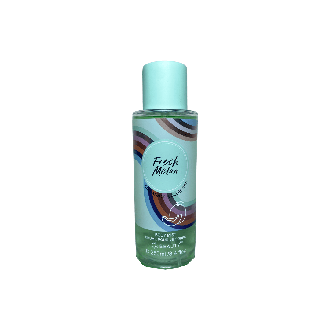 Signature Collection Fresh Melon Body Mist 250ml