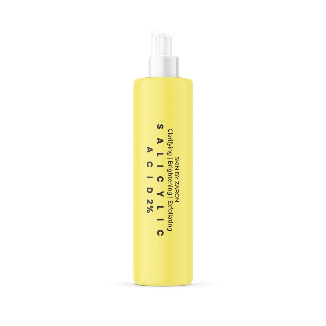 Skin by Zaron 2% Salicylic Acid Toner 150ML