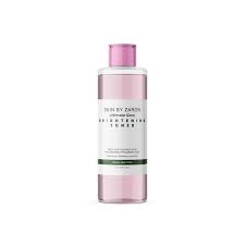 Skin By Zaron Ultimate Glow Brightening Toner - 300ml