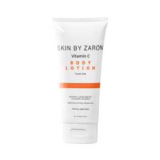 Skin By Zaron Vitamin C Body Lotion Travel Size 100Ml