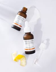 Skin By Zaron Vitamin C Serum 30Ml