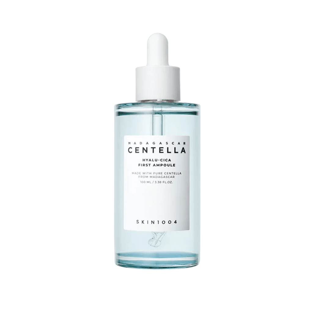 SKIN1004 Madagascar Centella Hyalu-Cica First Ampoule – 100ml