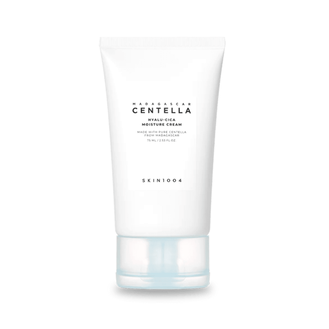 SKIN1004 Madagascar Centella Hyalu - Cica Moisture Cream – 75ml