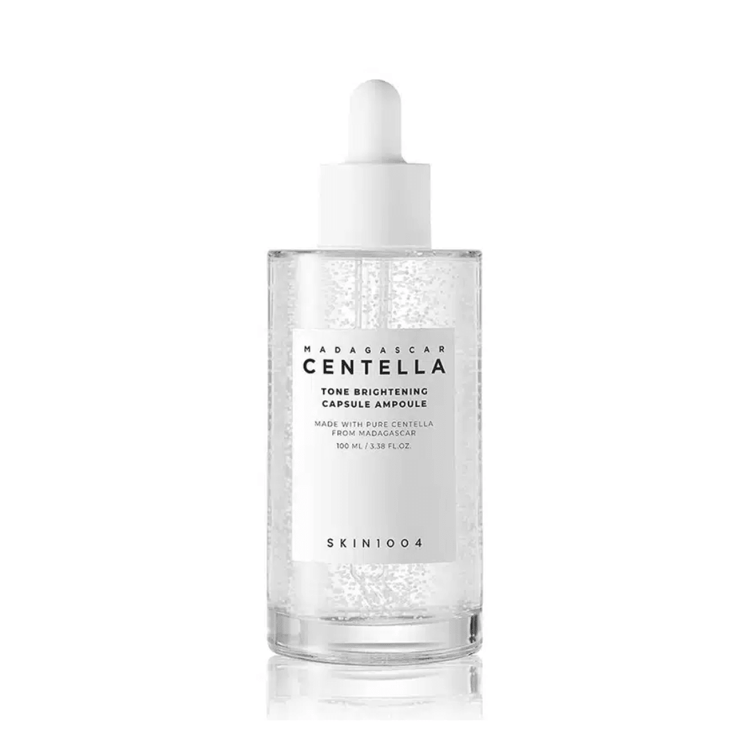 SKIN1004 Madagascar Centella Light Cleansing Oil – 200ml