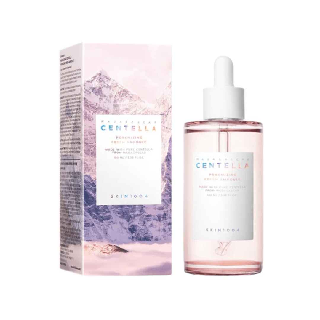 SKIN1004 Madagascar Centella Poremizing Fresh Ampoule – 100ml