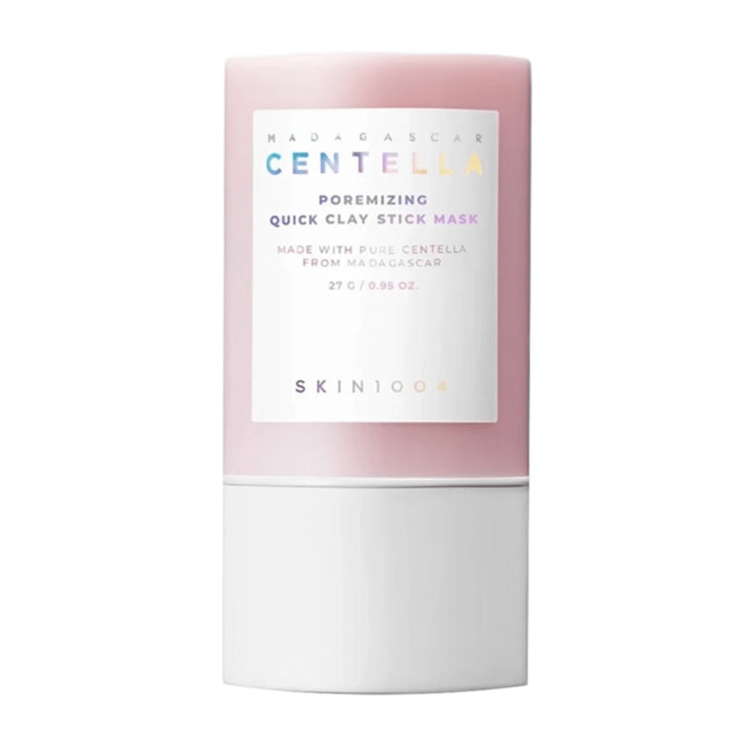 SKIN1004 Madagascar Centella Poremizing Quick Clay Stick Mask – 27g