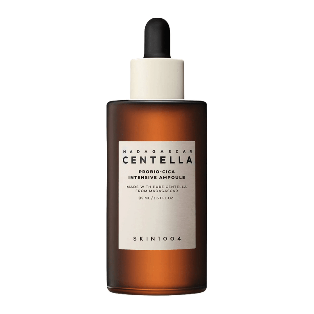 SKIN1004 Madagascar Centella Probio - Cica Intensive Ampoule – 95ml