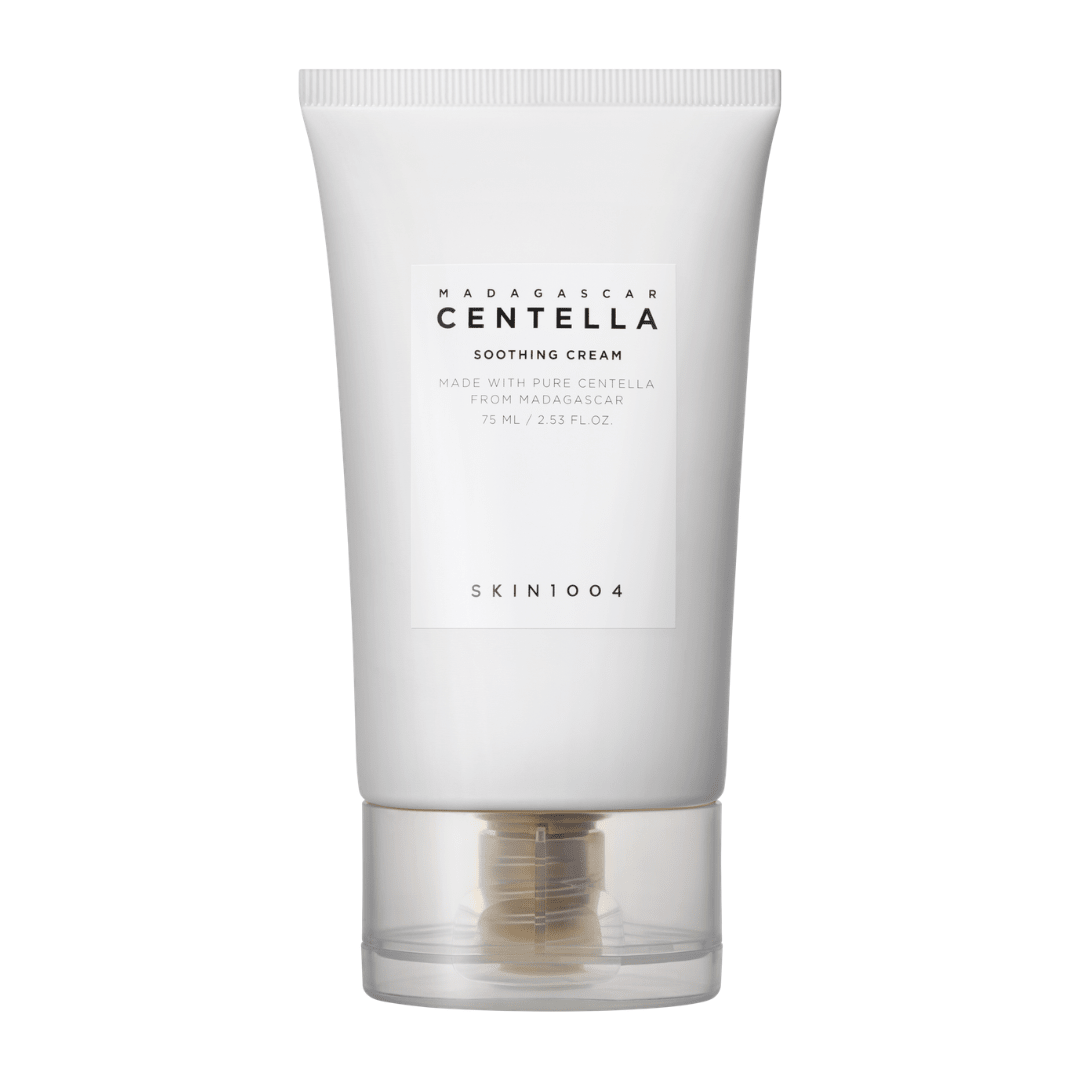 SKIN1004 Madagascar Centella Soothing Cream – 75ml