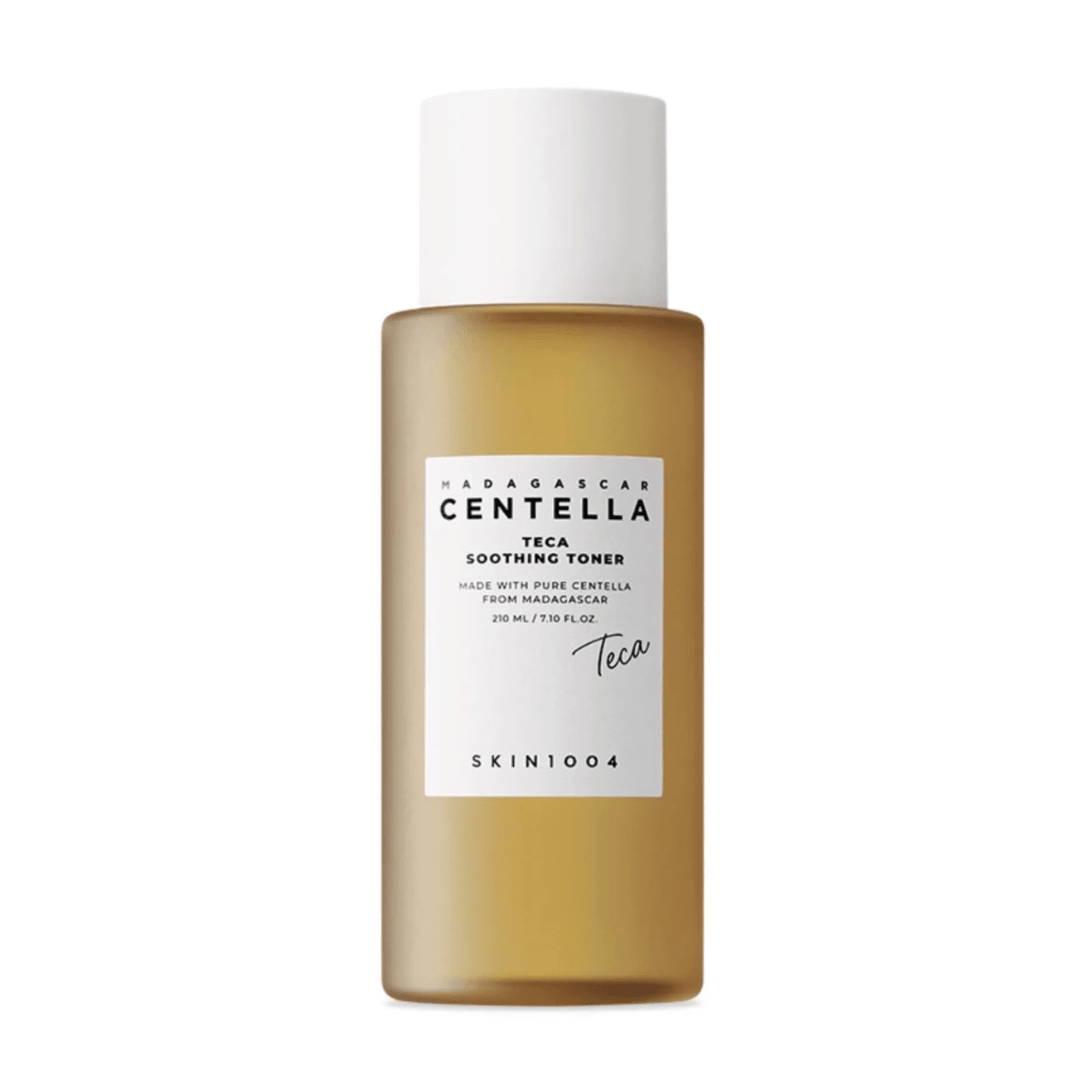 SKIN1004 Madagascar Centella Teca Soothing Toner – 210ml
