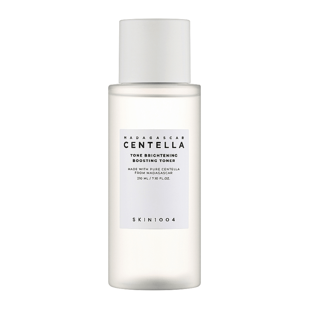 SKIN1004 Madagascar Centella Tone Brightening Boosting Toner – 210ml