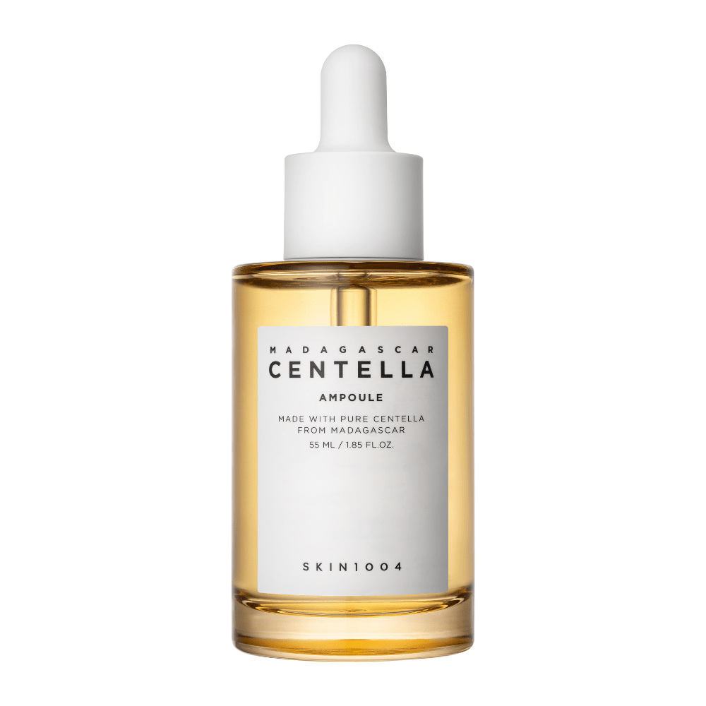 Skin1004 Skin 1004 Madagascar Centella Ampoule Serum Facial 55ml