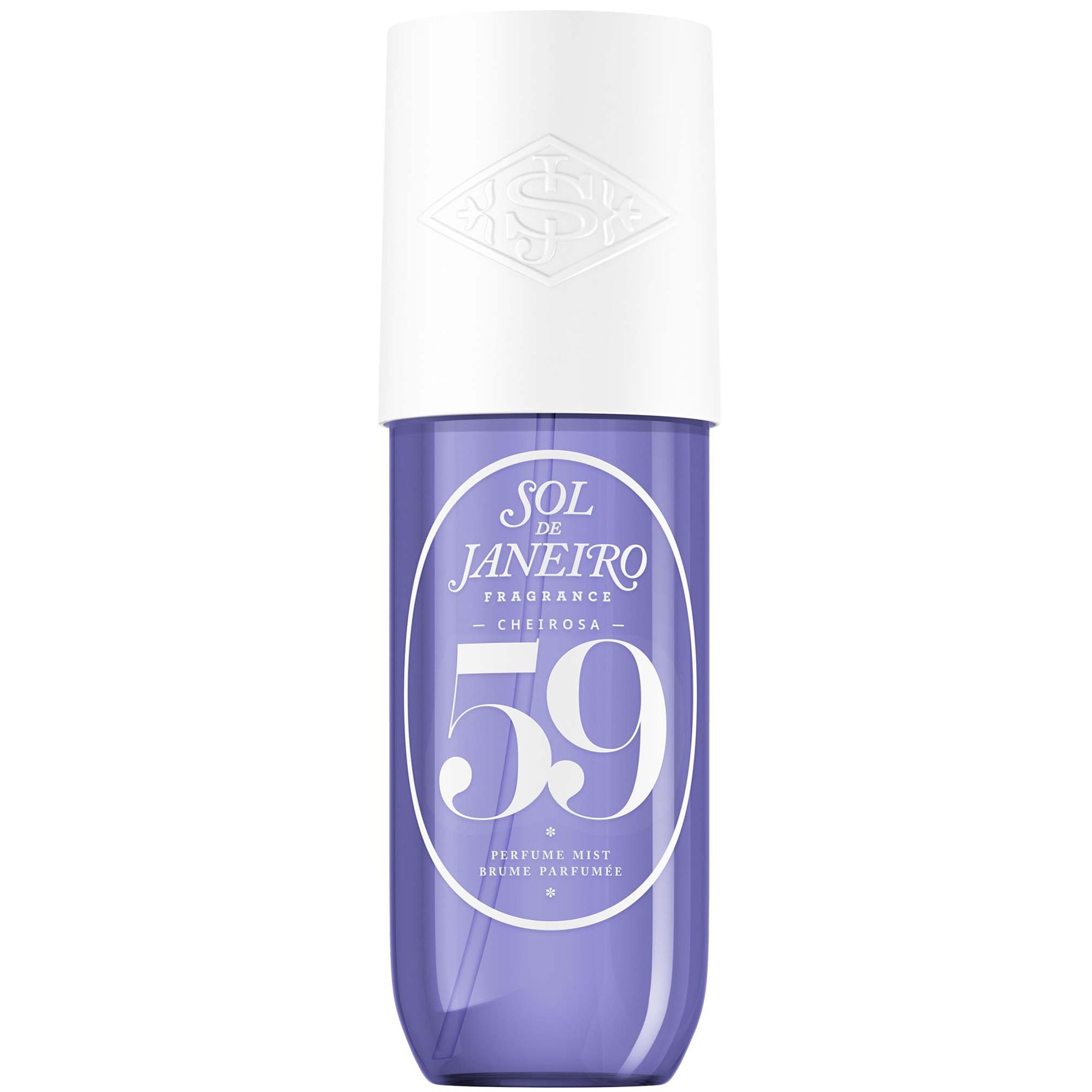Sol de Janeiro Brazilian Crush Cheirosa 59 Perfume Mist – 240ml