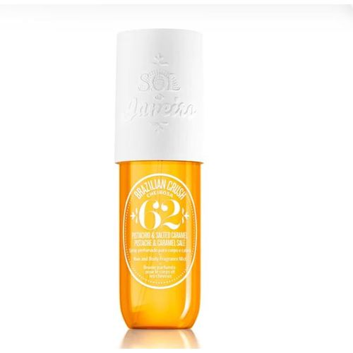 Sol de Janeiro Brazilian Crush Cheirosa 62 Perfume Mist – 90ml