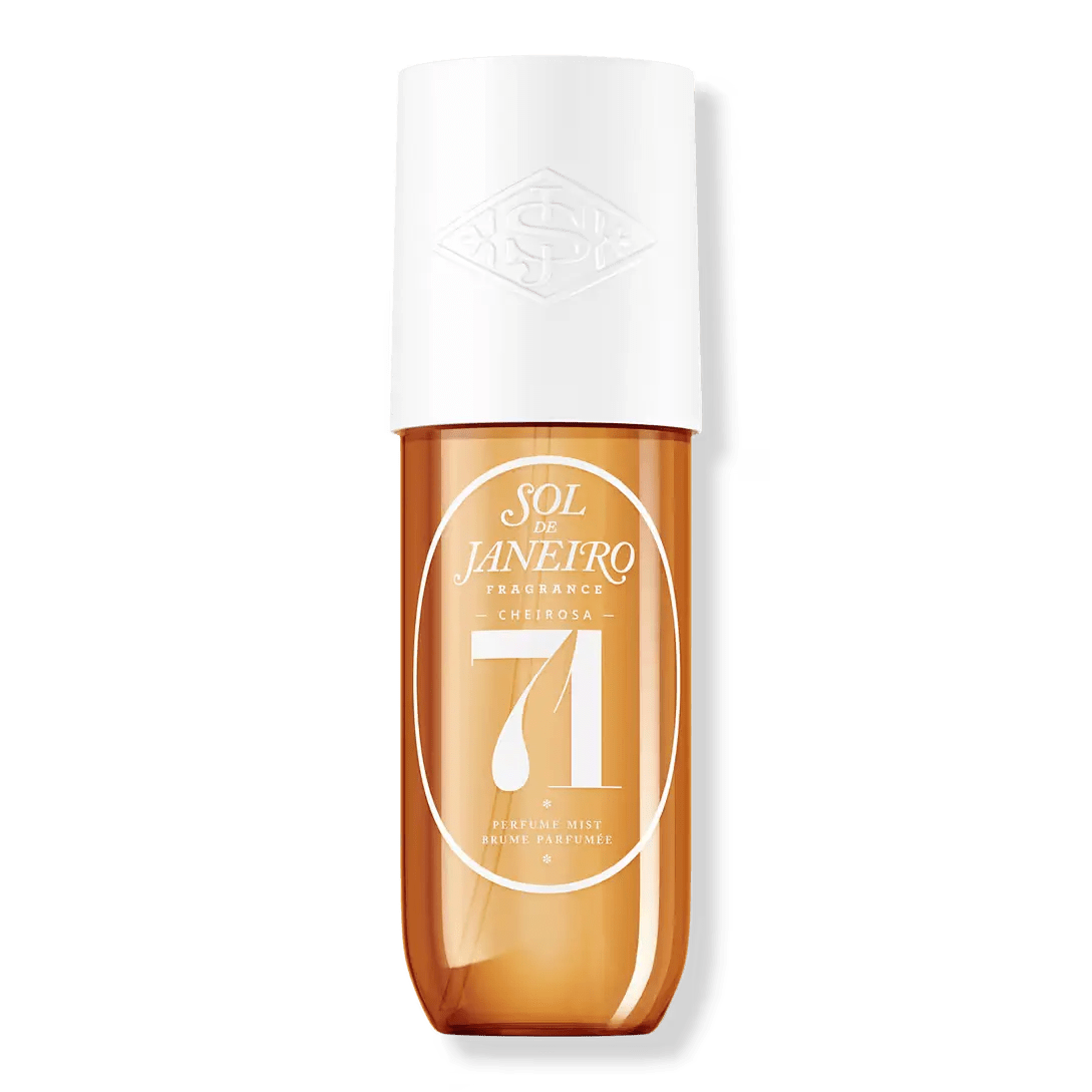 Sol de Janeiro Brazilian Crush Cheirosa 71 Perfume Mist – 90ml