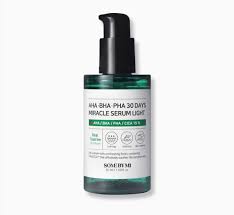 Some By Mi Aha Bha Pha 30 Days Miracle Serum Light 50Ml