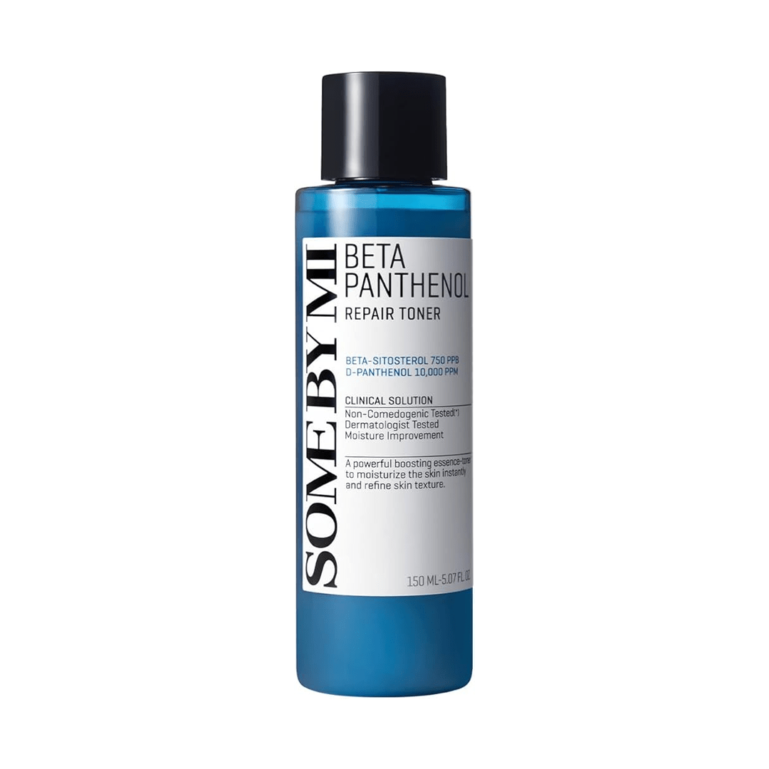 Some By Mi Beta Panthenol Repair Toner 150ml – Soothing & Strengthening