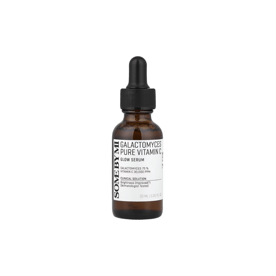 Some By Mi Galactomyces Pure Vitamin C Glow Serum 30ml