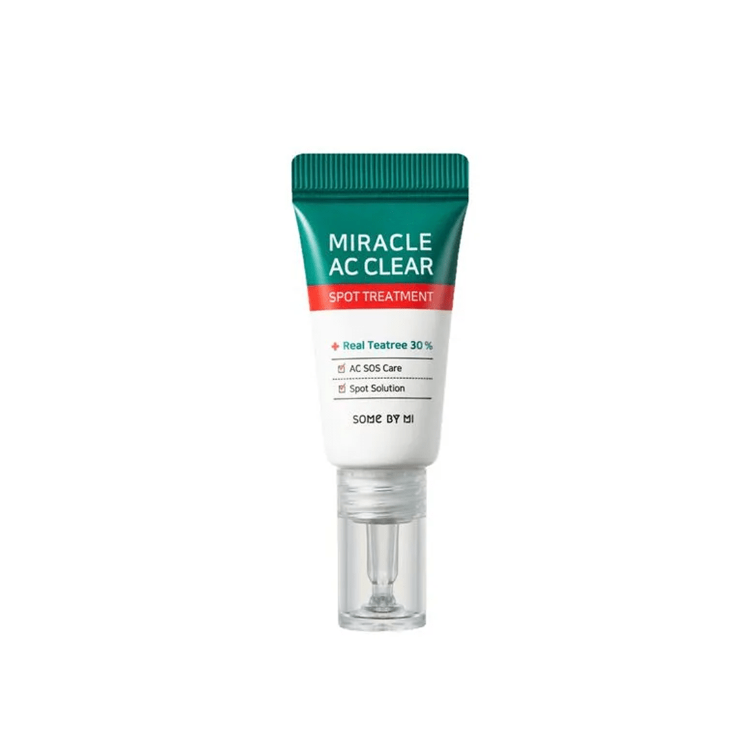 Some By Mi Miracle AC Clear Spot Treatment 10ml EXP DEC 2025