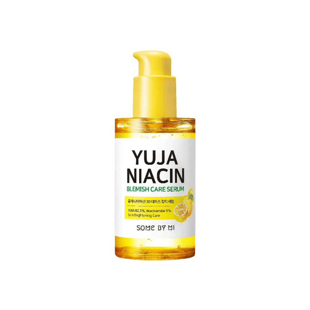 Some By Mi Yuja Niacin Anti Blemish Serum 50Ml