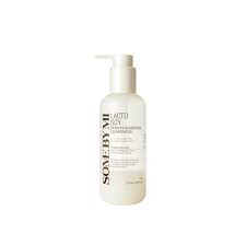 Somebymi Lacto Soy Sebum & Blackhead Cleansing Oil 200ml