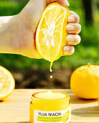 Somebymi Yuja Niacin 30 Days Miracle Brightening Sleeping Mask 60g