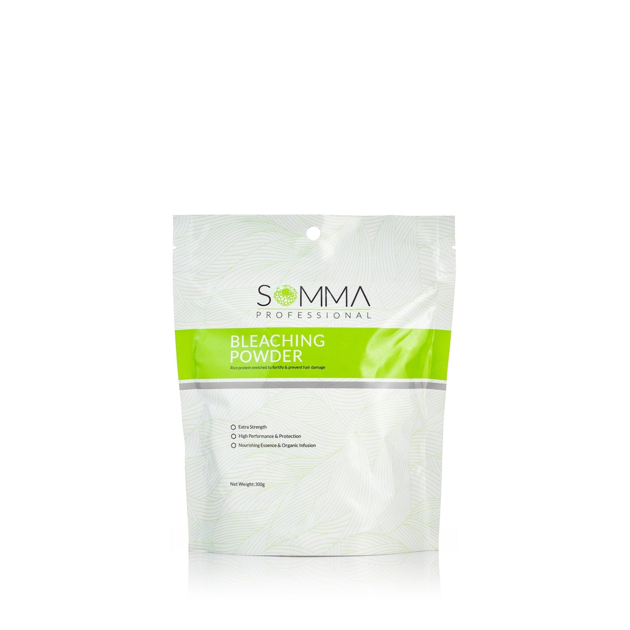Somma Bleaching Powder 500G