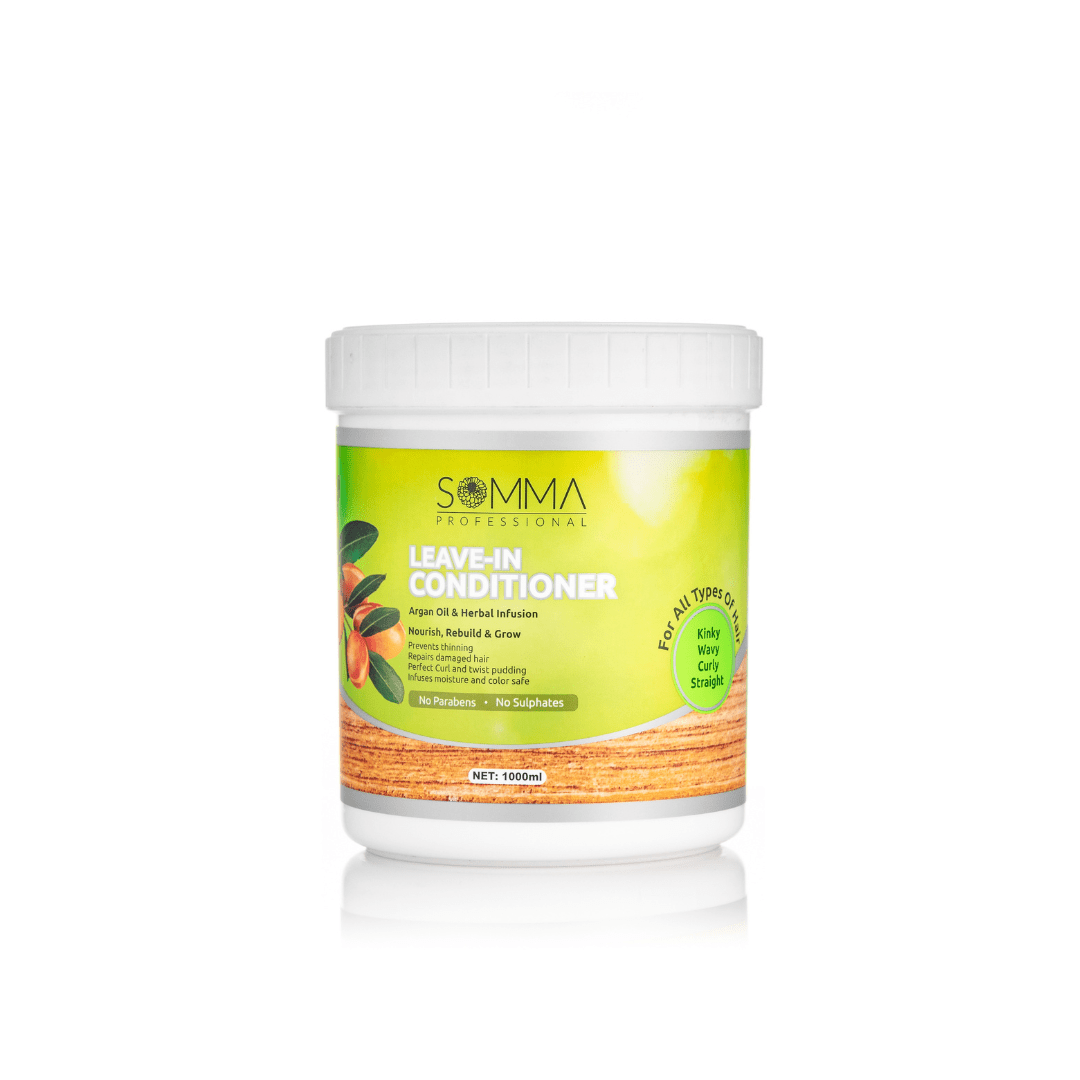 Somma Leave - in Conditioner 1000ml
