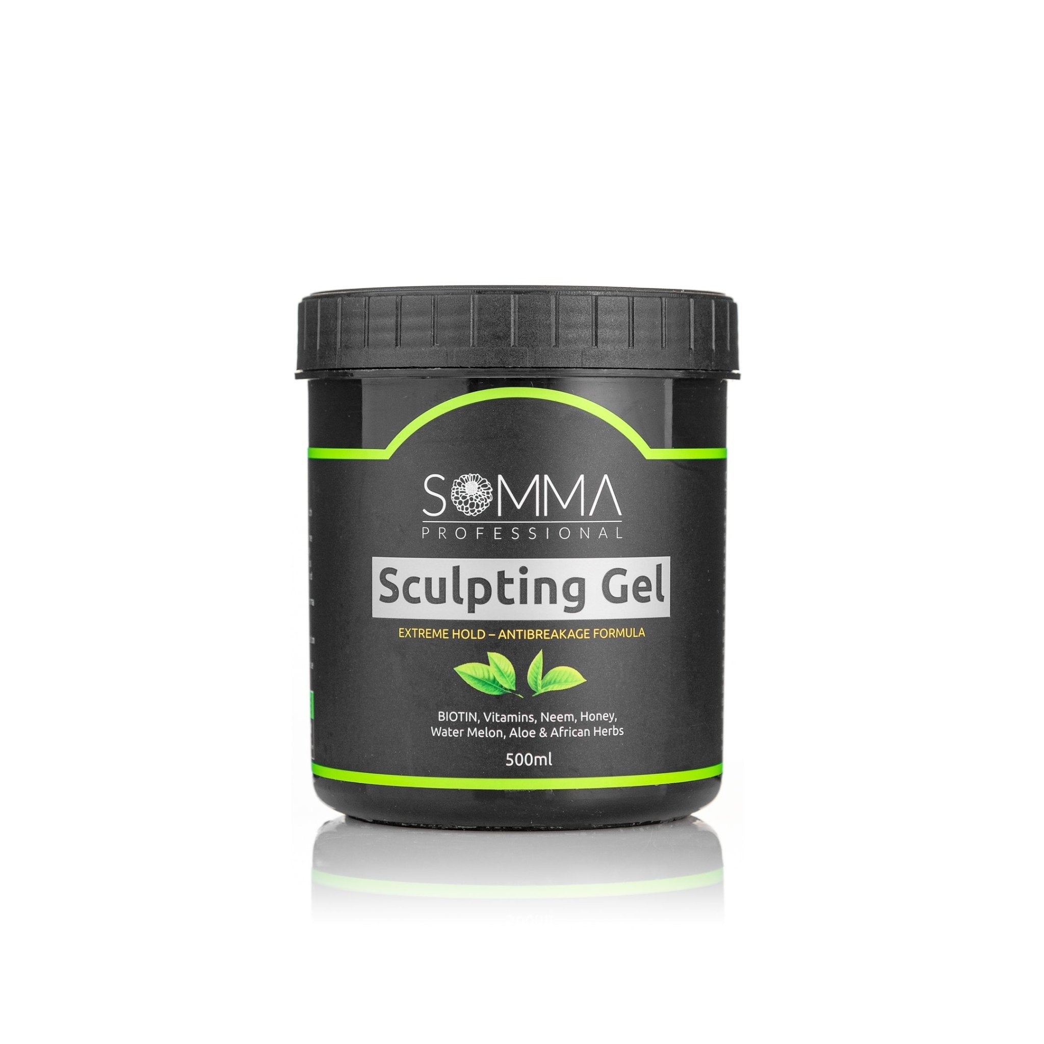 Somma Sculpting Gel 500ml